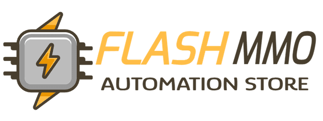 Flashmmo